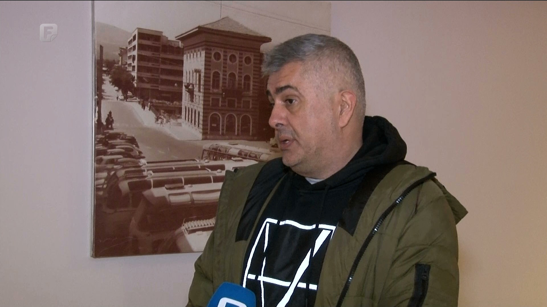 Bago: Nama spasa nema bez domaće proizvodnje